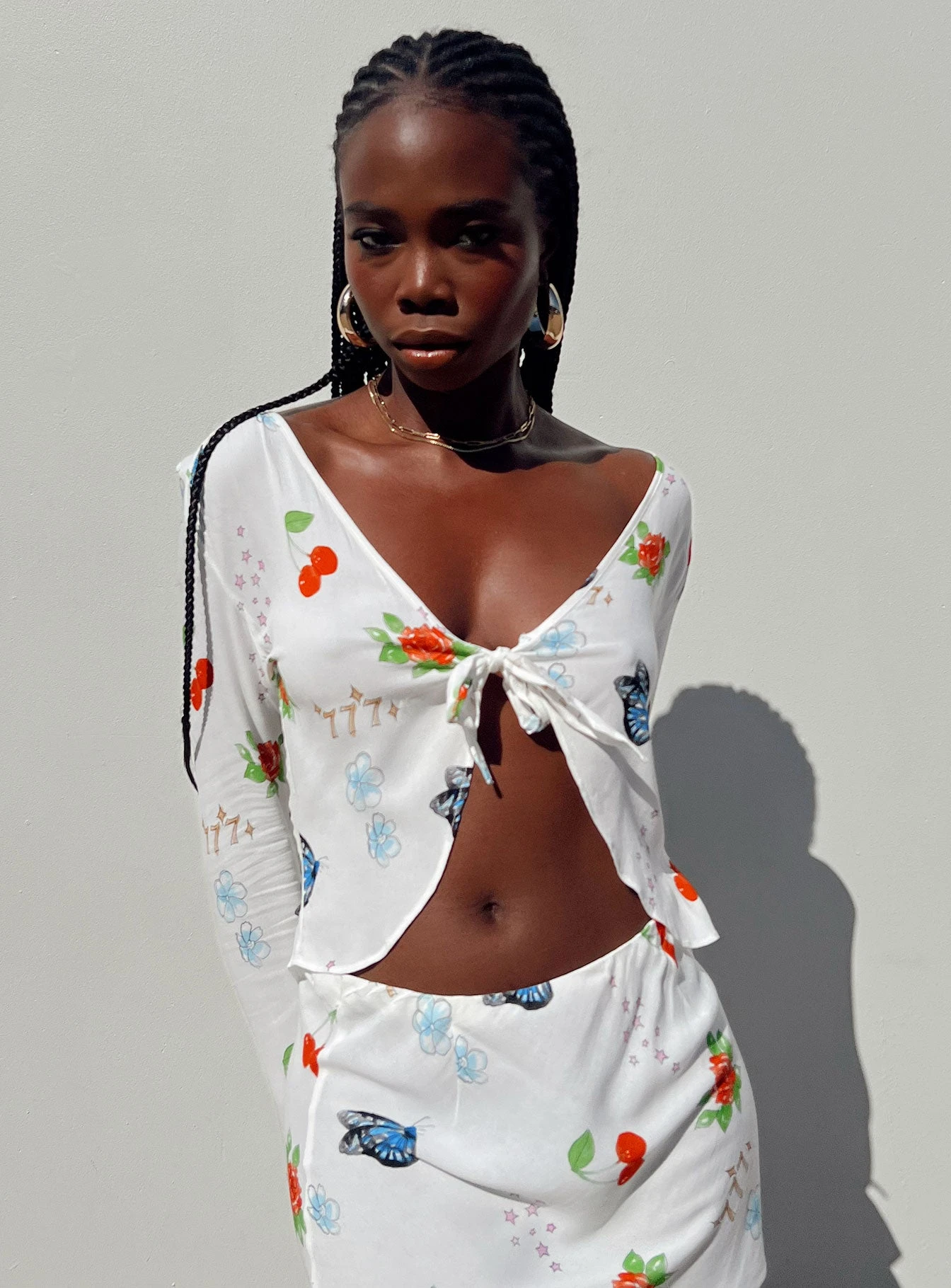 Drawn To You Top Multi 1 Drawn To You Top Multi