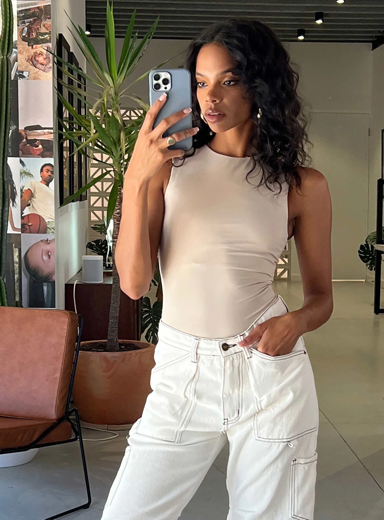 Fischer Bodysuit Bone 1 Fischer Bodysuit Bone