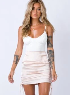 Princess Polly The Jojo Mini Skirt