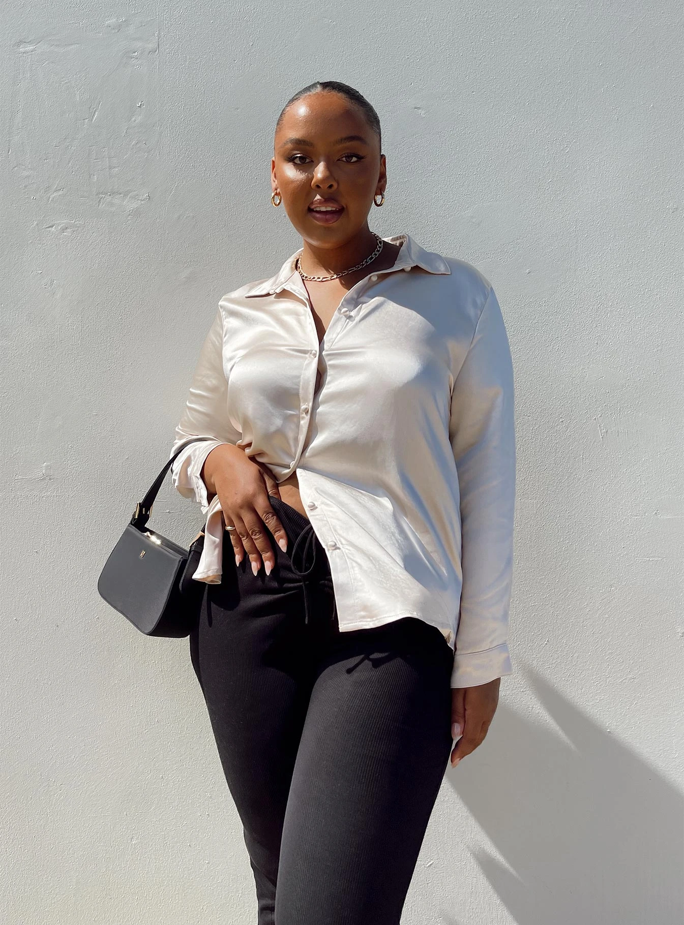 Vintage Vibes Shirt Curve 2 Vintage Vibes Shirt Curve - Image 2