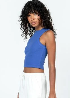 Ashland Top Blue 8 Ashland Top Blue -Princess Polly Shop 3 modelinfo ariel us4 08e4eaaf 8a04 41a4 8cdf 96e7cac119e6