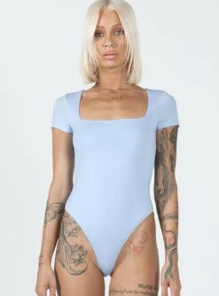 Chavis Bodysuit Blue -Princess Polly Shop 3 modelinfo emma leigh us4 8229f303 f1f0 4eb9 a22f 17c1a8de1d52