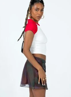 Prep In Your Step Mini Skirt Multi 9 Prep In Your Step Mini Skirt Multi -Princess Polly Shop 3 modelinfo lola us4 d6eb2134 86ea 48c8 acd8 d79670d56fe9