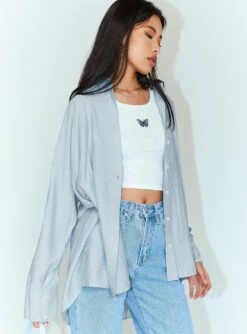 Princess Polly Angeline Top Blue -Princess Polly Shop 3 140e7e81 56f4 4c3f b893 ce9a7c2272a4