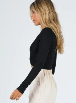 Princess Polly Abigal Top 11 Princess Polly Abigal Top -Princess Polly Shop 3 1ca9db7f 2f64 4499 8ba2 d8098f88fbb9