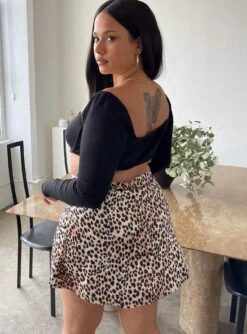 Jemima Grace Mini Skirt Curve 6 Jemima Grace Mini Skirt Curve -Princess Polly Shop 3 91dba040 77b8 4d24 9bcd 4270df5d1b13