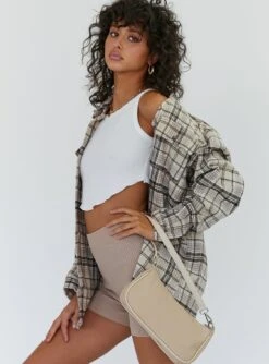 Princess Polly Willa Shirt Beige 6 Princess Polly Willa Shirt Beige -Princess Polly Shop 3 9bad7285 de1e 48ea a9d3 cafb858bc4b5