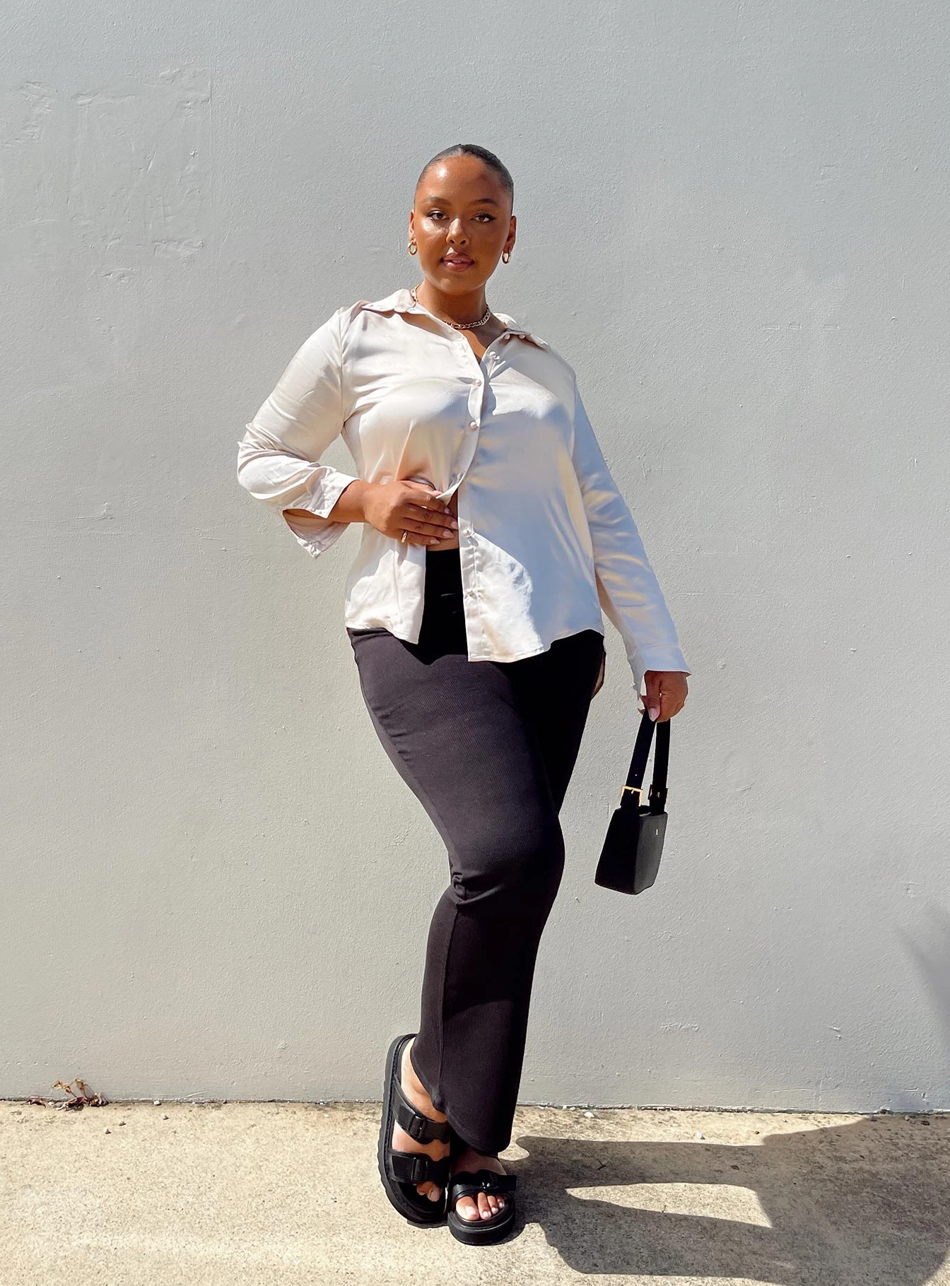 Vintage Vibes Shirt Curve 3 Vintage Vibes Shirt Curve - Image 3