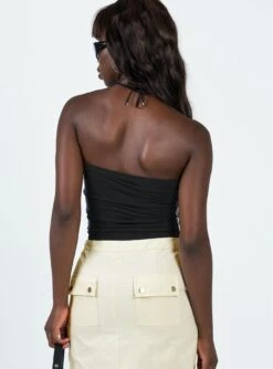 Princess Polly Jasmyne Tube Top Black -Princess Polly Shop 4 modelinfo cynthia us4 a60a72ad 269e 4447 8960 6049126219bc