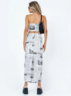 Princess Polly Morning Story Midi Skirt White -Princess Polly Shop 4 modelinfo nathalia us2 1f3c3984 44c0 4113 a5dd eedea3dd8b73