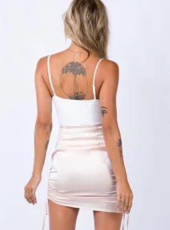 Princess Polly The Jojo Mini Skirt -Princess Polly Shop 4 125 58