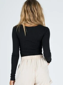 Princess Polly Abigal Top 12 Princess Polly Abigal Top -Princess Polly Shop 4 2b44037f 823c 40e3 a059 4360001ebd90