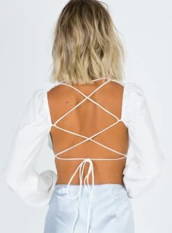 Princess Polly Violetta Top -Princess Polly Shop 4 8d9949bb c490 4eba 82f3 13ea6a02e280