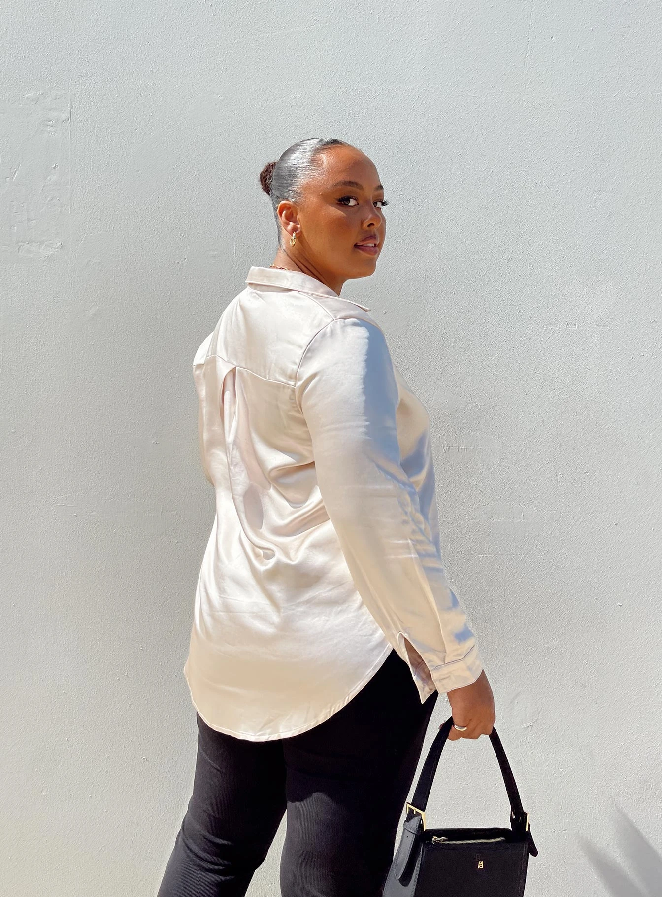 Vintage Vibes Shirt Curve 4 Vintage Vibes Shirt Curve - Image 4