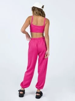 Princess Polly Arabella Set Pink -Princess Polly Shop 4 b8c3518d 29ad 4a60 8b15 83c580499ae1