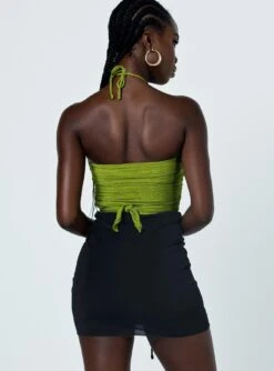 Princess Polly Jester Mini Skirt Black -Princess Polly Shop 4 da3300f0 594a 49fd b156 1603f3c14817