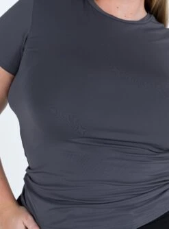 Lowell Top Grey Curve -Princess Polly Shop 5 modelinfo riley us14 d05ce40c f8c7 458c a079 f76dac99c8ec