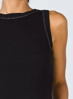 Princess Polly Neisha Top Black -Princess Polly Shop 5 89cb2400 074b 437b 8db4 60ff7c31c6af