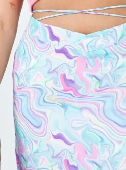 Princess Polly Aliana Midi Skirt Multi -Princess Polly Shop 5 f0bf5daa 94a4 41cc 8018 9ab69db97fae